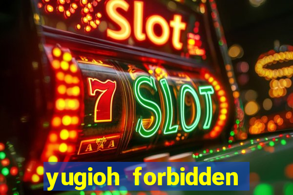yugioh forbidden memories codigos